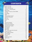 Dreamland Publications - Explore Ocean World Encyclopedia