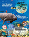 Dreamland Publications - Explore Ocean World Encyclopedia