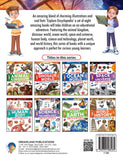 Dreamland Publications - Explore Science and Technology Encyclopedia