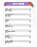 Dreamland Publications - Explore Science and Technology Encyclopedia