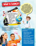 Dreamland Publications - Explore Science and Technology Encyclopedia