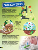 Dreamland Publications - Explore Science and Technology Encyclopedia