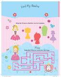 Dreamland Publications - My Super Fancy Glam Purse Pretty Princess