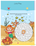 Dreamland Publications - My Super Fancy Glam Purse Marvellous Mermaid