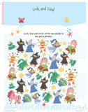 Dreamland Publications - My Super Fancy Glam Purse Marvellous Mermaid