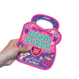 Dreamland Publications - My Super Fancy Glam Purse Fabulous Fairies