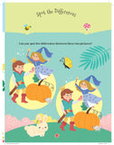 Dreamland Publications - My Super Fancy Glam Purse Fabulous Fairies
