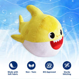 Baby Shark Plush Dance Along with Plush Toy