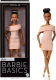 Barbie Basics 2026 Neutrals Series, Model 08