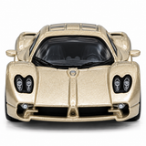 Welly: Pagani Utopia - Light Gold