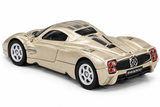 Welly: Pagani Utopia - Light Gold