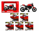 Hot Wheels Premium 2026 | Vintage Racing Set of 5 & Maisto Ducati Monster +