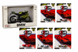 Hot Wheels Premium 2026 | Vintage Racing Set of 5 & Maisto Diecast 1/18 BMW S1000RR