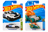 Hot Wheels Ford Mustang Mach-E 1400 and Head Gasket