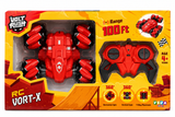 Funskool Volt Rush RC Vort-X Stunt Car