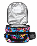 Smiggle Graphic Print Lunchbox