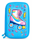 Smiggle Bright Side Hardtop Pencil Case | FreeSize