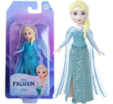 Disney Frozen - Small Doll Elsa