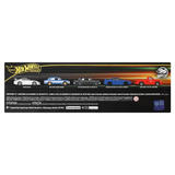 Fast & Furious 5 Car Pack - 25th Anniversary