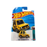 Hot Wheels Tooned Volkswagen Golf MK1
