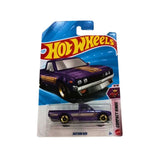 Hot Wheels Datsun 620