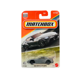 Matchbox 2023 Toyota GR Supra