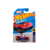 Hot Wheels Spider-Mobile