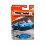 Matchbox Porsche 918 Spyder