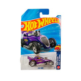 Hot Wheels FIAT 500C