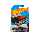 Hot Wheels Custom/Personnalise '62 Chevy Pickup
