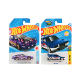 Hot Wheels Toyota AE96 Sprinter Trueno And Drift Box