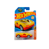 Hot Wheels HW Test Ride