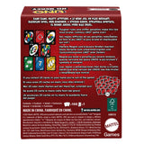 Mattel Games UNO No Mercy