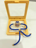 Assorted Superhero Rakhi Hamper