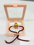 Assorted Superhero Rakhi Hamper