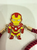 Assorted Superhero Rakhi Hamper