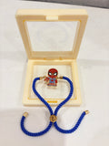 Assorted Superhero Rakhi Hamper