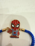 Assorted Superhero Rakhi Hamper