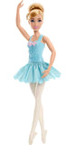 Disney Princess Toys, Ballerina Cinderella Doll