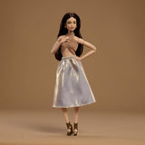 Barbie Basics 2026 Neutrals Series, Model 06