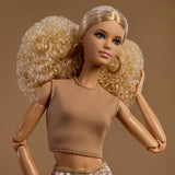 Barbie Basics 2026 Neutrals Series, Model 07