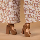 Barbie Basics 2026 Neutrals Series, Model 07