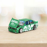 Mini GT Kaido House 242 BMW M3 Kaido Works V2