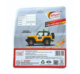Centy Ranger Jungle Safari