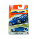 Matchbox 2024 BMW 7-Series / Serie