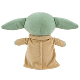 Mirada Licensed Star Wars Baby Yoda Soft Toy – 25cm