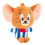 Mirada Official Tom & Jerry Hanging Jerry Soft Toy – 12cm