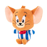 Mirada Official Tom & Jerry Hanging Jerry Soft Toy – 12cm