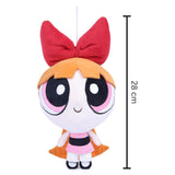 Mirada Power Puff Girls 28 cm Blossom Toy