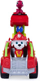 Paw Patrol The Dino Movie Marshall Dino Rescue Firetruck